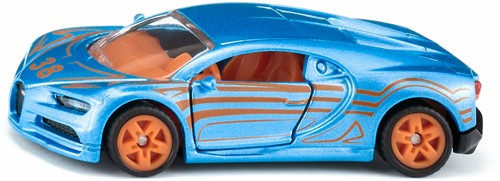 Siku Bugatti Chiron-2