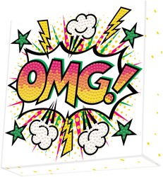 Diamond Dotz - Omg!