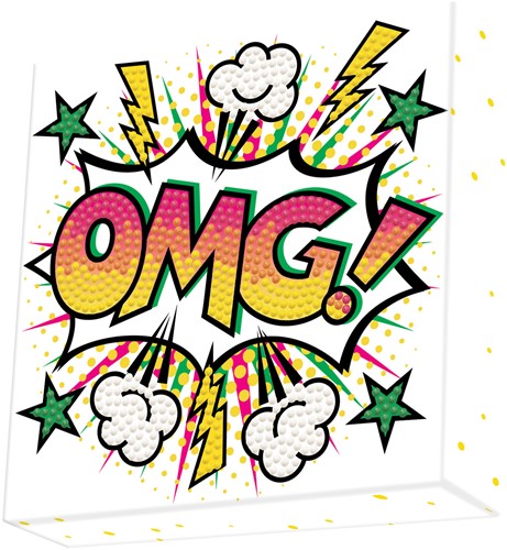 Diamond Dotz - Omg!