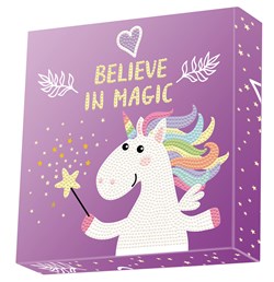 Diamond Dotz - Believe In Magic