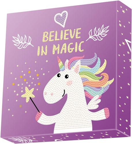Diamond Dotz - Believe In Magic