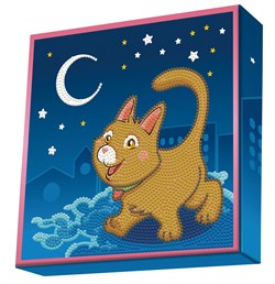 Diamond Dotz - Adventure Dog
