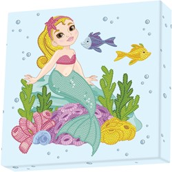 Diamond Dotz - Little Mermaid