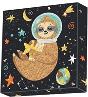 Diamond Dotz - Sloth Universe