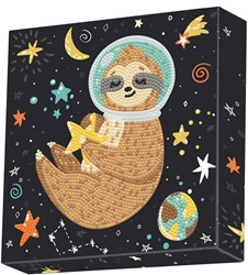 Diamond Dotz - Sloth Universe