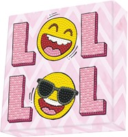 Diamond Dotz - Lol
