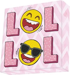 Diamond Dotz - Lol
