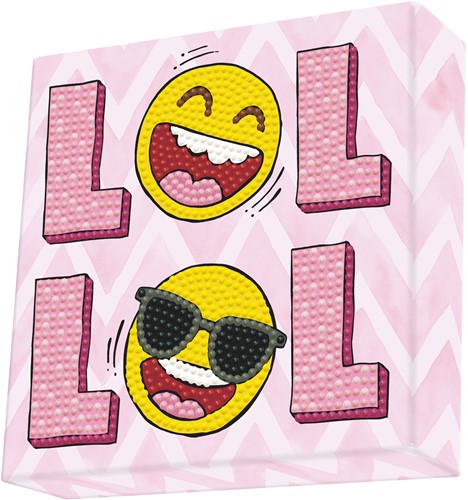 Diamond Dotz - Lol