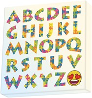Diamond Dotz - Puzzle Alphabet