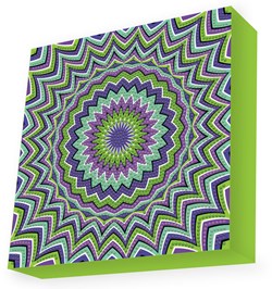 Diamond Dotz - Optical Illusion