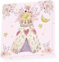 Diamond Dotz - Dreamy Tee Pee