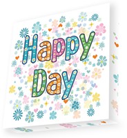 Diamond Dotz - Happy Day