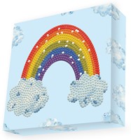 Diamond Dotz - Rainbow Smile