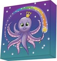 Diamond Dotz - Magical Octopus
