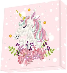 Diamond Dotz - Dreamy Unicorn