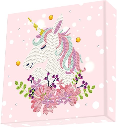 Diamond Dotz - Dreamy Unicorn