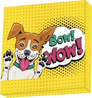 Diamond Dotz - Bow! Wow!