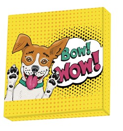 Diamond Dotz - Bow! Wow!