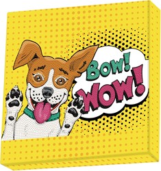 Diamond Dotz - Bow! Wow!