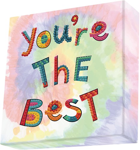 Diamond Dotz - Youre The Best