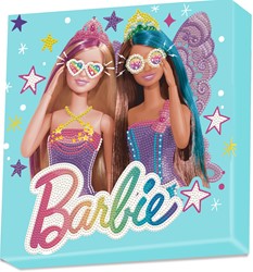 Diamond Dotz - Barbie Fantasy