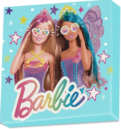 Diamond Dotz - Barbie Fantasy