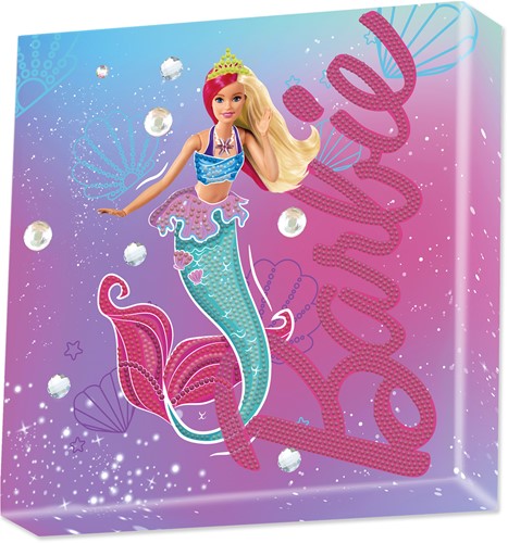 Diamond Dotz - Mermaid Vibes
