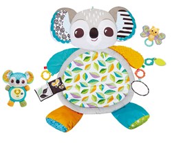 Vtech - Knuffelkoala Speelmat