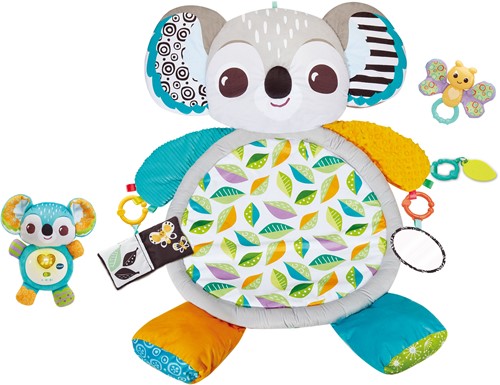 Vtech - Knuffelkoala Speelmat