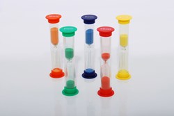 Tickit Midi Zandtimer Set