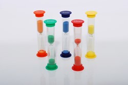 Tickit Midi Zandtimer Set