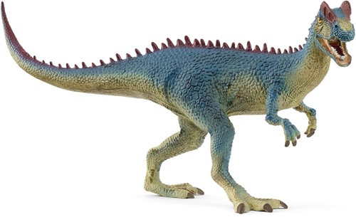 Schleich Dinosaurs Dilophosaurus