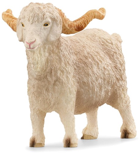 Schleich Farm World Angorageit