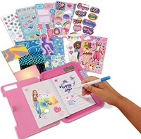 Vtech - Kidisecrets 365 Voice Memo Dagboek-3