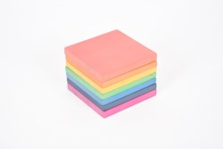 Tickit Regenboog Houten Vormstapelaar