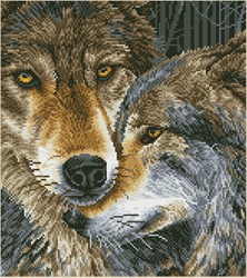 Diamond Dotz - Muzzle Nuzzle