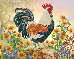 Diamond Dotz - Country Charm