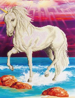 Diamond Dotz - Magical Unicorn