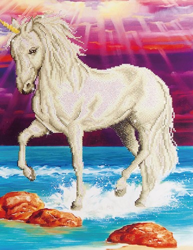 Diamond Dotz - Magical Unicorn