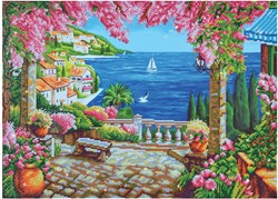 Diamond Dotz - Riviera Dream