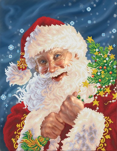 Diamond Dotz - Christmas Night