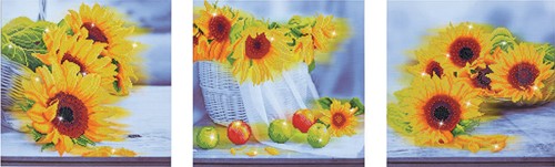Diamond Dotz - Sunflower Days
