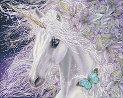 Diamond Dotz - Lillicorn