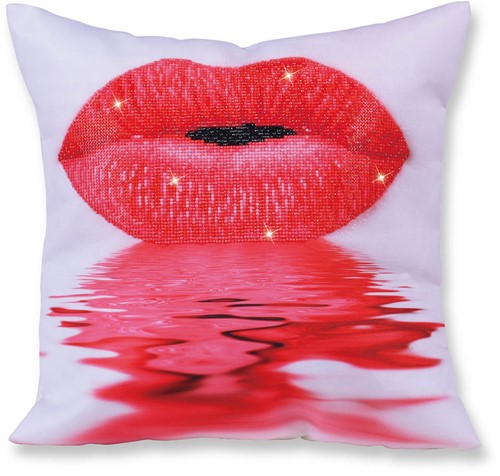 Diamond Dotz - Hot Lips