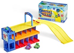 Learning Resources - Numberblocks® Counting Car Garage