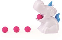 Kinetic Sand - Shimmer Eenhoorn Koninkrijk-Speelset Met 907 gram Glanzend Speelzand 8 Stuks Gereedschap-3