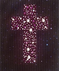 Diamond Dotz - Holy Cross