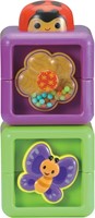 Vtech - Blokkenpret Truck-3