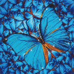 Diamond Dotz - Flutter By Blue