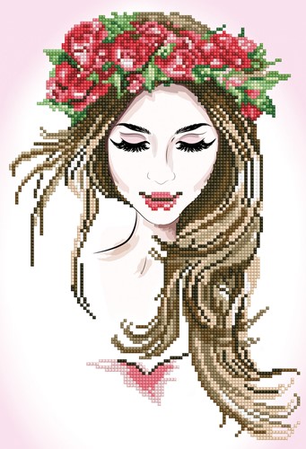 Diamond Dotz - Garland Beauty